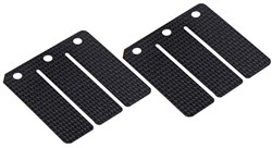 Membraanplaat Set Voca Racing Aprilia RS4 50 / Aprilia RX50 Enduro / Aprilia SX50 / Derbi GPR50 / Derbi Senda R DRD / Senda R DRD X-Treme / Senda SM DRD Gilera SMT 50
