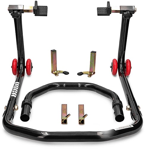 Paddock Standaard Voca Racing Onderstandaard voorzijde of Achterzijde Universeel 250KG