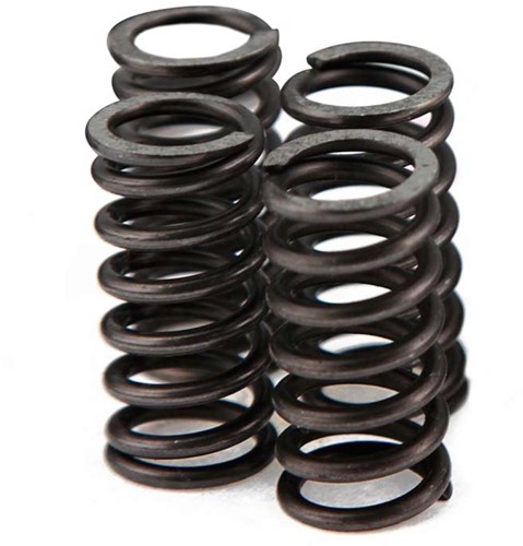 Koppelingsplaat Veer Set Voca Racing Aprilia RS4 / Aprilia RS50 / Aprilia RX50 / Aprilia SX50 SM / Derbi GPR50 R / Derbi Senda R DRD / Derbi Senda R X-Race / Derbi Senda SM DRD Racing / Derbi Senda SM