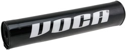 Stuurrol Voca Racing Zwart Derbi Senda / Cpi SM / Cpi SMX / Beta RR Motard/ Aprilia RX50 Enduro / Yamaha Dt 50 R / Rieju RR 50 / Rieju MRT / Gilera SMT 50 / Gilera Zulu / Honda MT / Honda MTX / Malagu