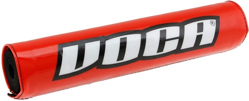 Stuurrol Voca Racing Rood Derbi Senda / Cpi SM / Cpi SMX / Beta RR Motard/ Aprilia RX50 Enduro / Yamaha Dt 50 R / Rieju RR 50 / Rieju MRT / Gilera SMT 50 / Gilera Zulu / Honda MT / Honda MTX / Malagut