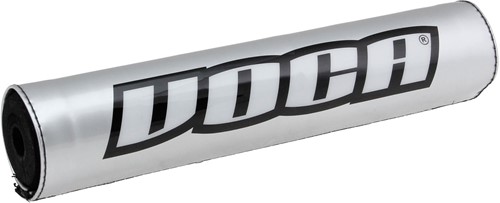 Stuurrol Voca Racing Silver Derbi Senda / Cpi SM / Cpi SMX / Beta RR Motard/ Aprilia RX50 Enduro / Yamaha Dt 50 R / Rieju RR 50 / Rieju MRT / Gilera SMT 50 / Gilera Zulu / Honda MT / Honda MTX / Malag