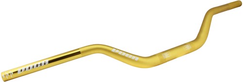 Stuur Voca Racing HB28 Off-Road 805mm / 28.6mm - Kleur Goud