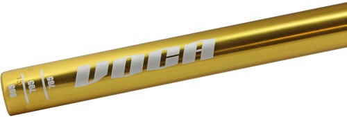 Stuur Voca Racing HB28 Off-Road 805mm / 28.6mm - Kleur Goud-2