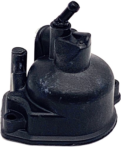 Vlotterbak Dellorto Piaggio Zip 2000 2T / Vespa LX 50 2T / Piaggio fly 2T / Piaggio Typhoon / Gilera Runner / Gilera DNA / Gilera Ice / Piaggio Nrg / Piaggio Liberty 2T / Vespa Sfera / Piaggio Zip 98