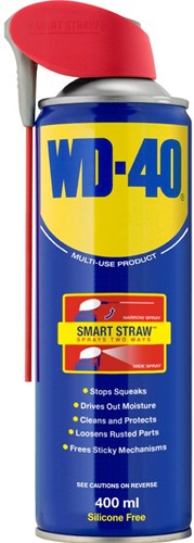 WD40 Multi Use Product 400ml