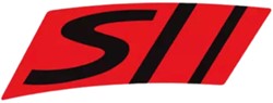 Sticker (Wiel Per Stuk) Vespa Primavera / Sprint Sport v.a 2017 Rood Origineel 2h001926000a1