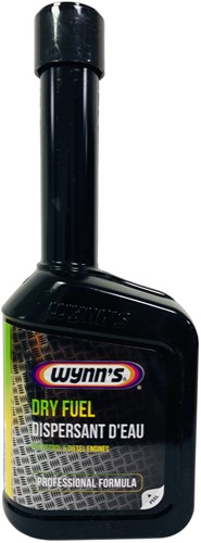 Wynns Dry Fuel 325ml