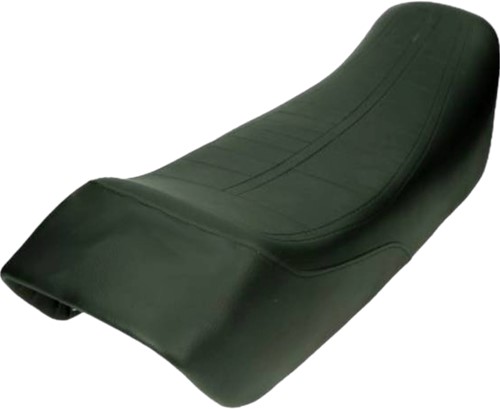 Buddyseat Honda Mb 50 Zwart