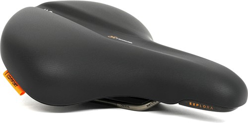 Fiets Zadel Selle Royal Explora Relaxed