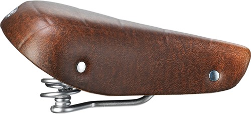 Fiets Zadel Selle Royal Ondina 8171 bruin