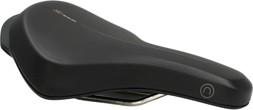 Fiets Zadel Selle Royal E-bike On Moderate