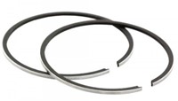 Zuigerveer set Malossi 43x1.5B Vespa Citta / Si / Ciao / Bravo Malossi 355268